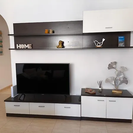 Appartement Ar - De 3 Con Ascensor En Huesas, *