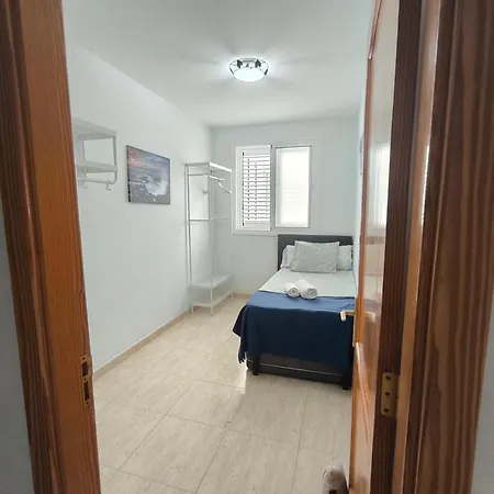 Ar - De 3 Con Ascensor En Huesas, Appartement *
