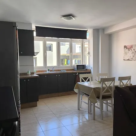 Ar - De 3 Con Ascensor En Huesas, Appartement *