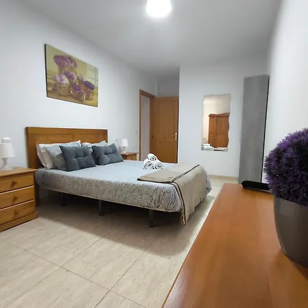 Appartement Ar - De 3 Con Ascensor En Huesas,