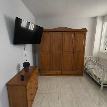 Appartement Ar - De 3 Con Ascensor En Huesas, *