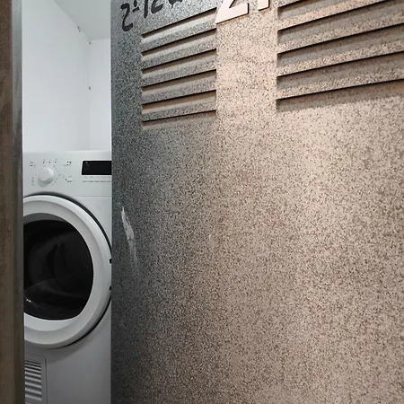 Appartement Ar - De 3 Con Ascensor En Huesas, Telde