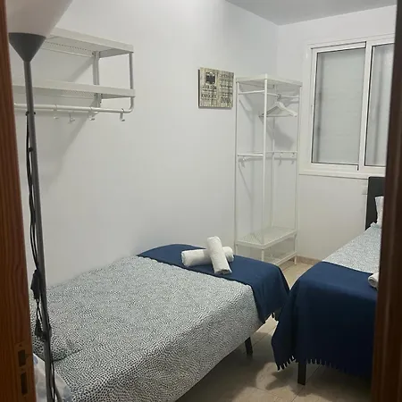 Ar - De 3 Con Ascensor En Huesas, Appartement
