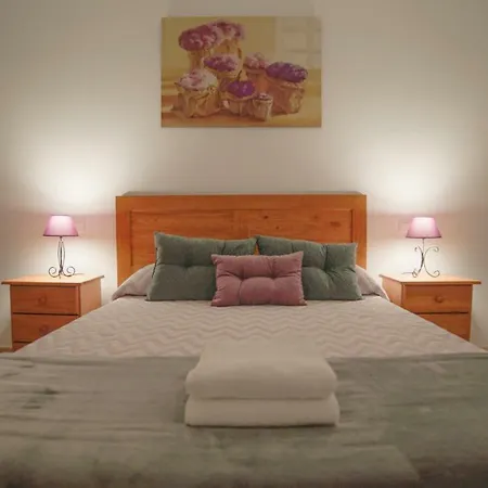 Ar - De 3 Con Ascensor En Huesas, Appartement *