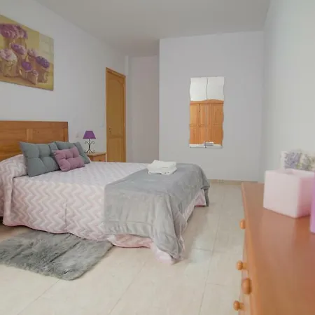 Appartement Ar - De 3 Con Ascensor En Huesas,