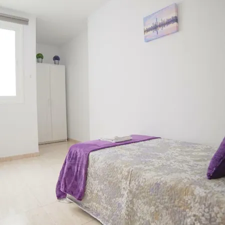 Ar - De 3 Con Ascensor En Huesas, Appartement