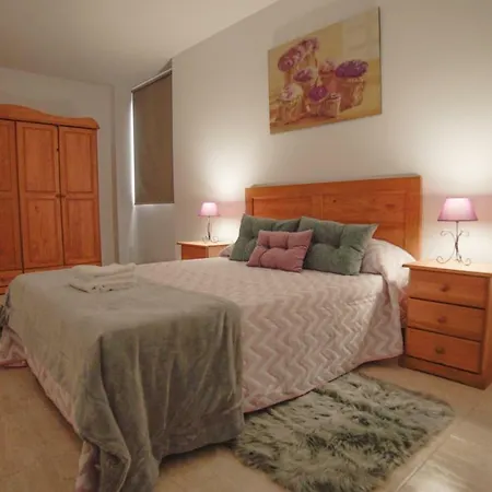 Ar - De 3 Con Ascensor En Huesas, *