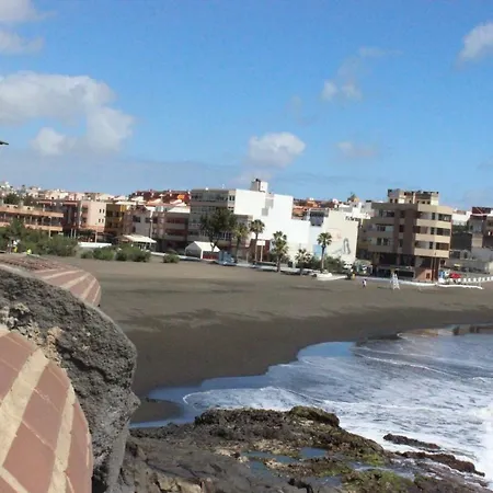 Ar - De 3 Con Ascensor En Huesas, Appartement Telde