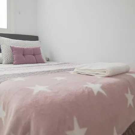 Ar - De 3 Con Ascensor En Huesas, Appartement *